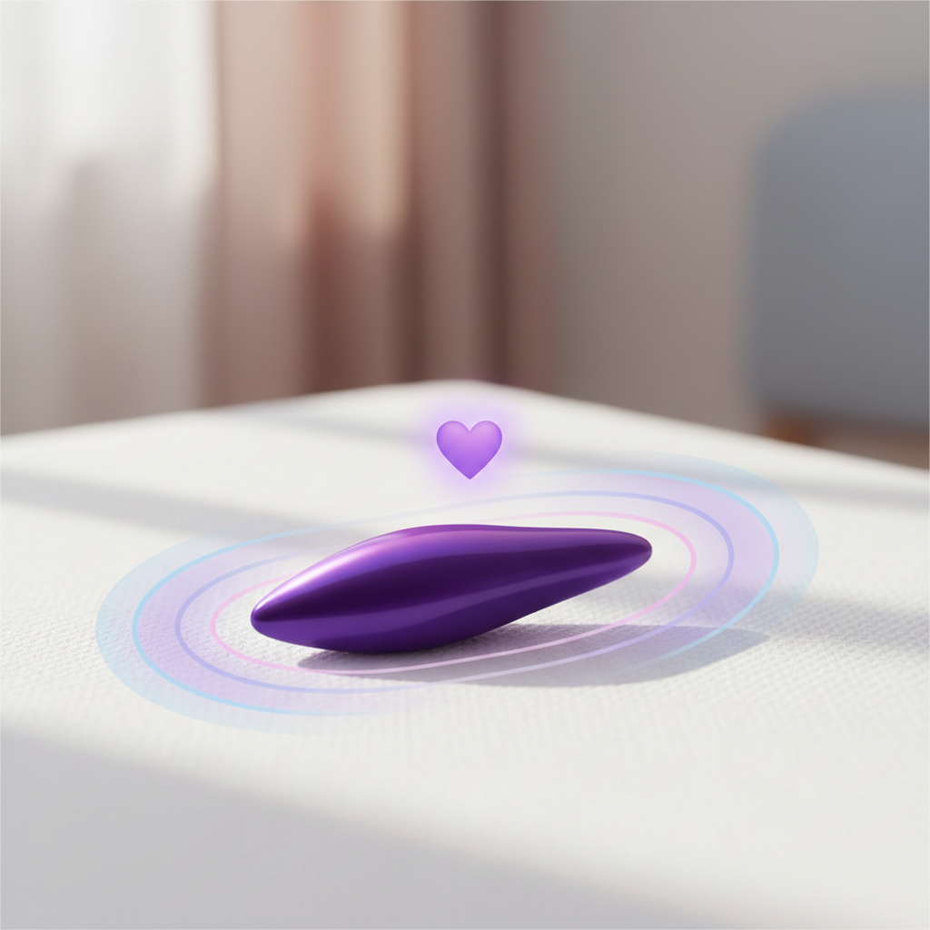 מהו פלאג אנאלי רוטט ולמה הוא משדרג את החוויה? 💜
