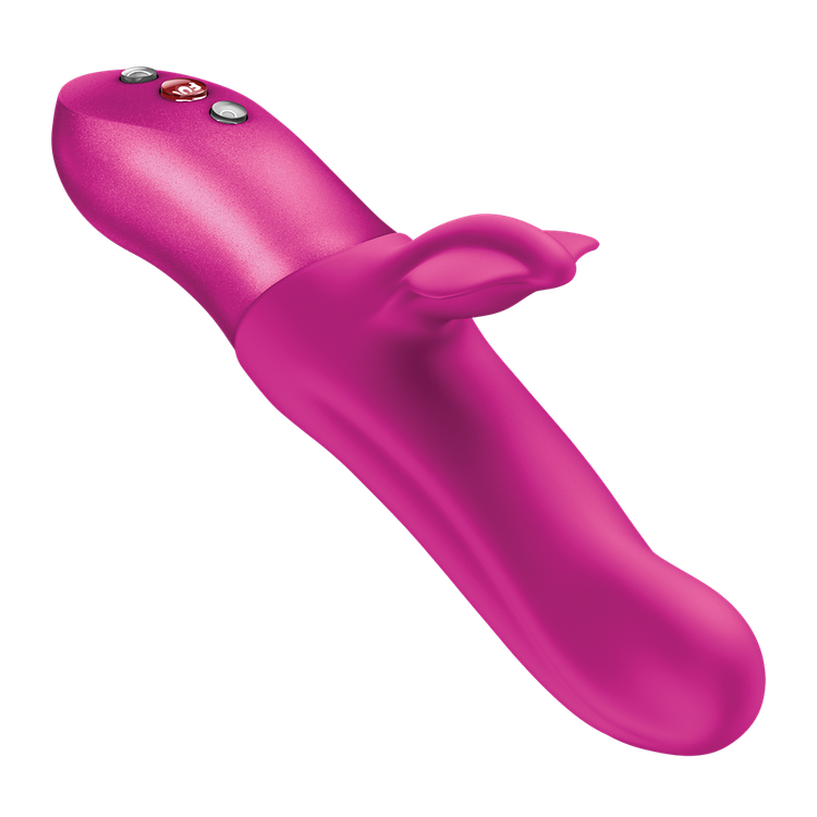 ויברטור ארנבון פולסטור בי סטרוניק פיוז'ן Bi Stronic Fusion