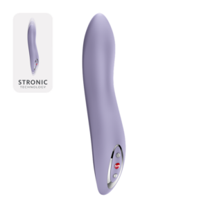 סטרוניק פלאוו