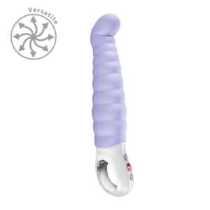 פאצ'י פול - לילך