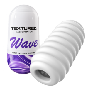 Wave שרוול אוננות
